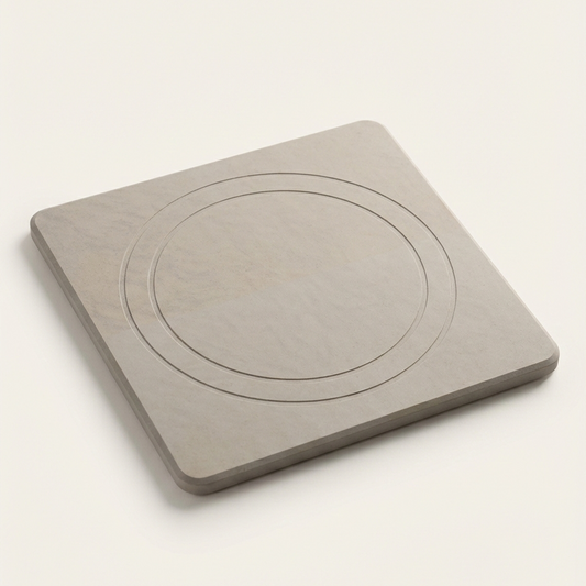 Tvrbo 500 - FORNO PIZZA 500ºC