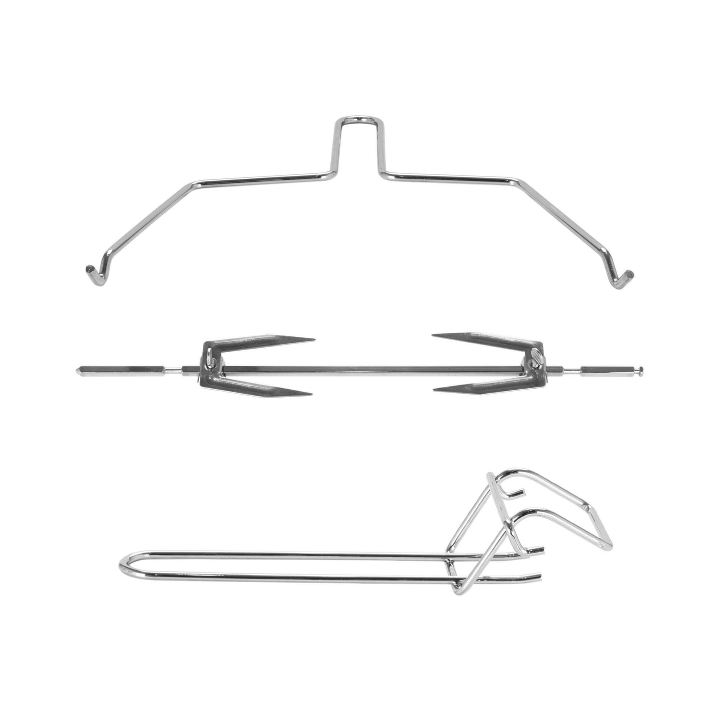 INOX PRO: forno e friggitrice aria.
