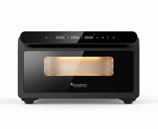 Tvrbo 500 - FORNO PIZZA 500ºC